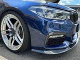 2018 BMW 5 Series Sport Sedan for sale, Japanese used car export - photo 4 of 50 | GULJI TRADERS