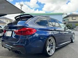 2018 BMW 5 Series Sport Sedan for sale, Japanese used car export - photo 9 of 50 | GULJI TRADERS