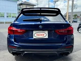 2018 BMW 5 Series Sport Sedan for sale, Japanese used car export - photo 11 of 50 | GULJI TRADERS