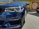 2018 BMW 5 Series Sport Sedan for sale, Japanese used car export - photo 16 of 50 | GULJI TRADERS