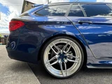 2018 BMW 5 Series Sport Sedan for sale, Japanese used car export - photo 18 of 50 | GULJI TRADERS