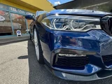 2018 BMW 5 Series Sport Sedan for sale, Japanese used car export - photo 20 of 50 | GULJI TRADERS
