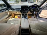 2018 BMW 5 Series Sport Sedan for sale, Japanese used car export - photo 22 of 50 | GULJI TRADERS