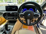 2018 BMW 5 Series Sport Sedan for sale, Japanese used car export - photo 23 of 50 | GULJI TRADERS