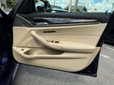 2018 BMW 5 Series Sport Sedan for sale, Japanese used car export - photo 33 of 50 | GULJI TRADERS
