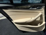 2018 BMW 5 Series Sport Sedan for sale, Japanese used car export - photo 49 of 50 | GULJI TRADERS