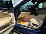2018 BMW 5 Series Sport Sedan for sale, Japanese used car export - photo 50 of 50 | GULJI TRADERS