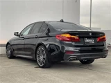 2018 BMW 5 Series 530i M Sport Sedan for sale, Japanese used car export - photo 2 of 23 | GULJI TRADERS