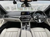 2018 BMW 5 Series 530i M Sport Sedan for sale, Japanese used car export - photo 3 of 23 | GULJI TRADERS