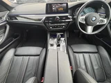 2018 BMW 5 Series 523i M Sport Sedan for sale, Japanese used car export - photo 5 of 24 | GULJI TRADERS