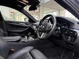 2018 BMW 5 Series 523i M Sport Sedan for sale, Japanese used car export - photo 7 of 24 | GULJI TRADERS
