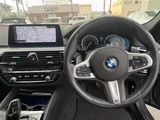2018 BMW 5 Series 523i M Sport Sedan for sale, Japanese used car export - photo 17 of 24 | GULJI TRADERS