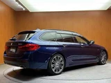 2018 BMW 5 Series 523d M Sport Sedan for sale, Japanese used car export - photo 2 of 24 | GULJI TRADERS