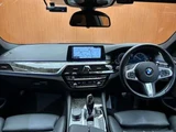 2018 BMW 5 Series 523d M Sport Sedan for sale, Japanese used car export - photo 3 of 24 | GULJI TRADERS