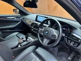 2018 BMW 5 Series 523d M Sport Sedan for sale, Japanese used car export - photo 5 of 24 | GULJI TRADERS