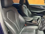 2018 BMW 5 Series 523d M Sport Sedan for sale, Japanese used car export - photo 6 of 24 | GULJI TRADERS
