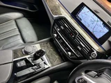 2018 BMW 5 Series 523d M Sport Sedan for sale, Japanese used car export - photo 12 of 24 | GULJI TRADERS