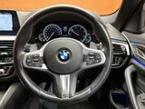 2018 BMW 5 Series 523d M Sport Sedan for sale, Japanese used car export - photo 15 of 24 | GULJI TRADERS