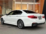 2018 BMW 5 Series 530i M Sport Sedan for sale, Japanese used car export - photo 2 of 24 | GULJI TRADERS