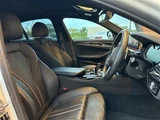 2018 BMW 5 Series 530i M Sport Sedan for sale, Japanese used car export - photo 6 of 24 | GULJI TRADERS