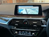 2018 BMW 5 Series 530i M Sport Sedan for sale, Japanese used car export - photo 10 of 24 | GULJI TRADERS