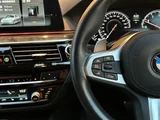 2018 BMW 5 Series 530i M Sport Sedan for sale, Japanese used car export - photo 21 of 24 | GULJI TRADERS
