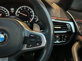 2018 BMW 5 Series 530i M Sport Sedan for sale, Japanese used car export - photo 22 of 24 | GULJI TRADERS