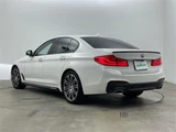 2018 BMW 5 Series 523d M Sport Sedan for sale, Japanese used car export - photo 2 of 24 | GULJI TRADERS