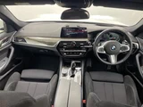 2018 BMW 5 Series 523d M Sport Sedan for sale, Japanese used car export - photo 3 of 24 | GULJI TRADERS