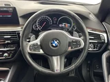 2018 BMW 5 Series 523d M Sport Sedan for sale, Japanese used car export - photo 7 of 24 | GULJI TRADERS