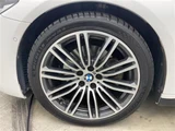 2018 BMW 5 Series 523d M Sport Sedan for sale, Japanese used car export - photo 15 of 24 | GULJI TRADERS