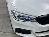 2018 BMW 5 Series 523d M Sport Sedan for sale, Japanese used car export - photo 16 of 24 | GULJI TRADERS