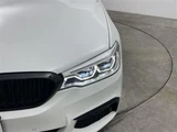 2018 BMW 5 Series 523d M Sport Sedan for sale, Japanese used car export - photo 17 of 24 | GULJI TRADERS