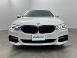 2018 BMW 5 Series 523d M Sport Sedan for sale, Japanese used car export - photo 18 of 24 | GULJI TRADERS