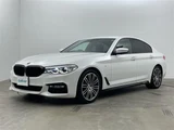 2018 BMW 5 Series 523d M Sport Sedan for sale, Japanese used car export - photo 20 of 24 | GULJI TRADERS