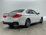 2018 BMW 5 Series 523d M Sport Sedan for sale, Japanese used car export - photo 21 of 24 | GULJI TRADERS