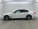 2018 BMW 5 Series 523d M Sport Sedan for sale, Japanese used car export - photo 22 of 24 | GULJI TRADERS