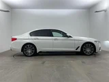 2018 BMW 5 Series 523d M Sport Sedan for sale, Japanese used car export - photo 23 of 24 | GULJI TRADERS