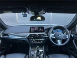 2018 BMW 5 Series 523d M Sport Sedan for sale, Japanese used car export - photo 3 of 24 | GULJI TRADERS