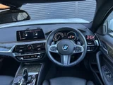 2018 BMW 5 Series 523d M Sport Sedan for sale, Japanese used car export - photo 5 of 24 | GULJI TRADERS