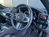 2018 BMW 5 Series 523d M Sport Sedan for sale, Japanese used car export - photo 6 of 24 | GULJI TRADERS