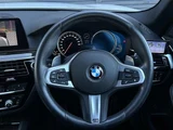 2018 BMW 5 Series 523d M Sport Sedan for sale, Japanese used car export - photo 23 of 24 | GULJI TRADERS