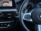 2018 BMW 5 Series 523d M Sport Sedan for sale, Japanese used car export - photo 24 of 24 | GULJI TRADERS