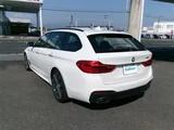 2018 BMW 5 Series 523i M Sport Sedan for sale, Japanese used car export - photo 2 of 24 | GULJI TRADERS