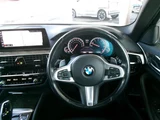 2018 BMW 5 Series 523i M Sport Sedan for sale, Japanese used car export - photo 3 of 24 | GULJI TRADERS