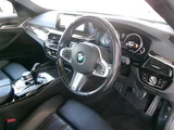 2018 BMW 5 Series 523i M Sport Sedan for sale, Japanese used car export - photo 19 of 24 | GULJI TRADERS
