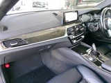 2018 BMW 5 Series 523i M Sport Sedan for sale, Japanese used car export - photo 23 of 24 | GULJI TRADERS