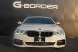 2018 BMW 5 Series Sport Sedan for sale, Japanese used car export - photo 7 of 30 | GULJI TRADERS