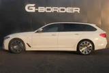 2018 BMW 5 Series Sport Sedan for sale, Japanese used car export - photo 8 of 30 | GULJI TRADERS