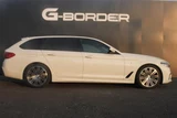 2018 BMW 5 Series Sport Sedan for sale, Japanese used car export - photo 10 of 30 | GULJI TRADERS